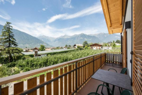 Torgglbauer Apartment 3 Merano